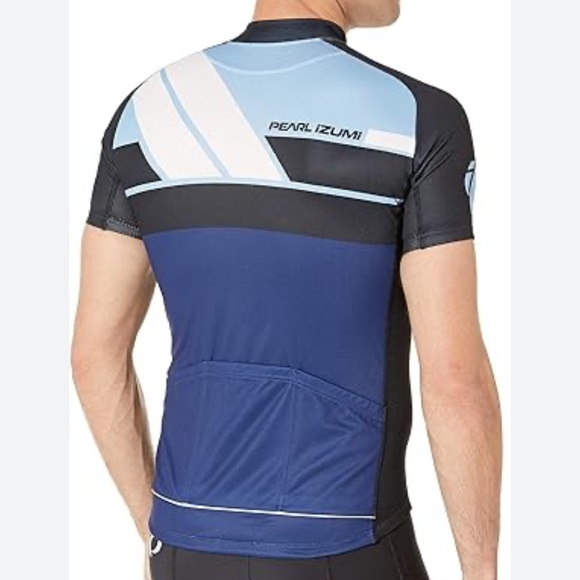 Pearl Izumi Elite Escape Ltd Cycling Jersey Size XL - Picture 2 of 11